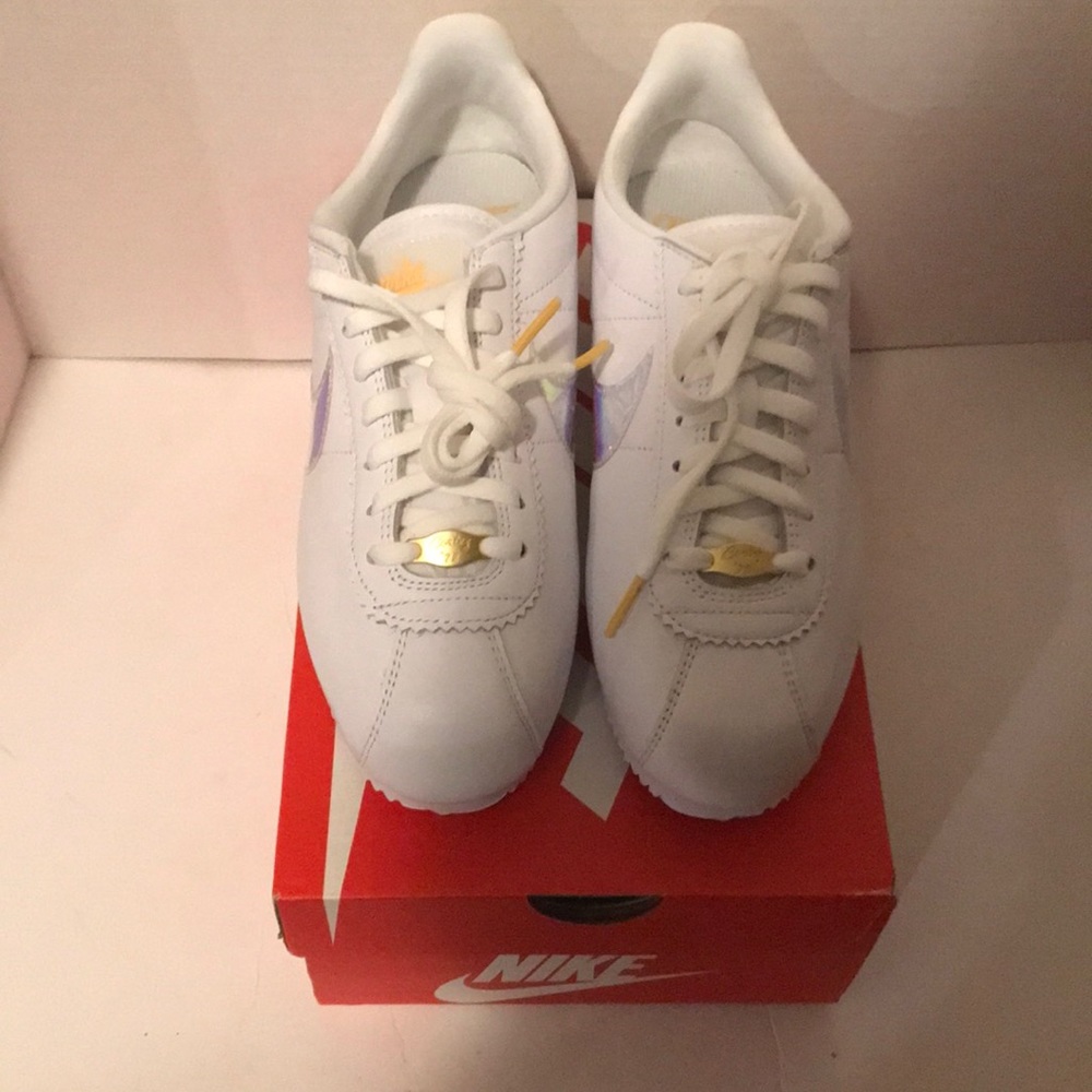 Nike classic Cortez